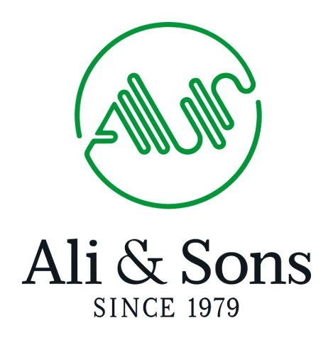 Ali& Sons