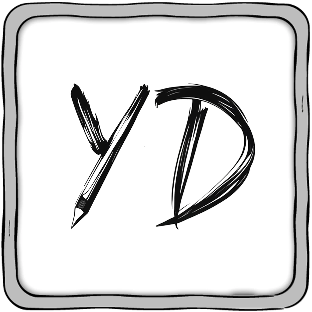 Yan Draw logo