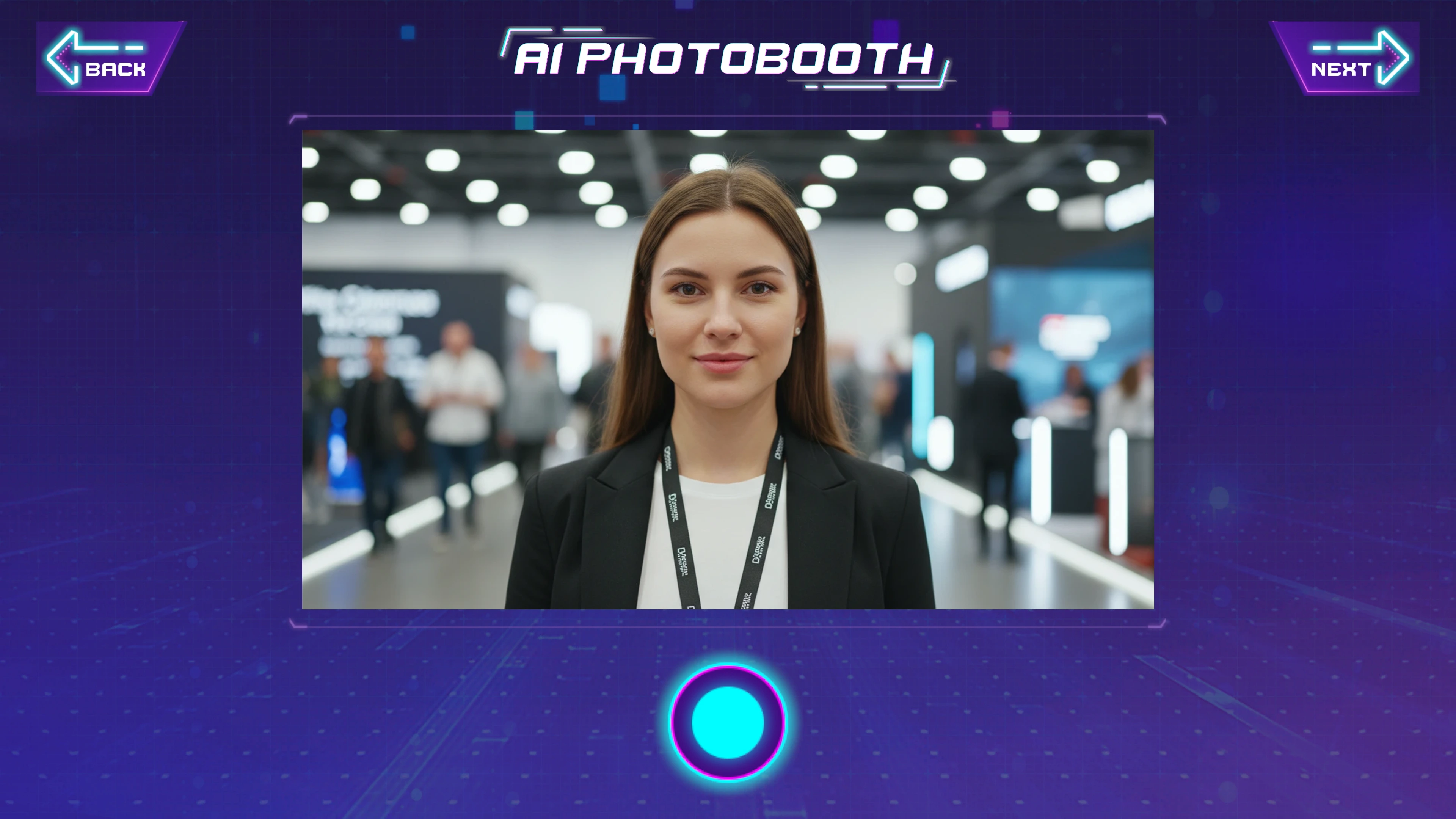 Webcam Photo Capture